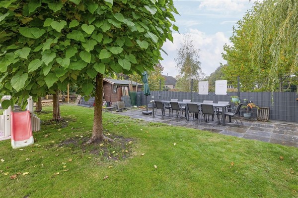 Medium property photo - Hoofdweg 26, 9615 AE Kolham